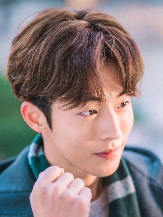 8 best Nam Joo-hyuk K-dramas