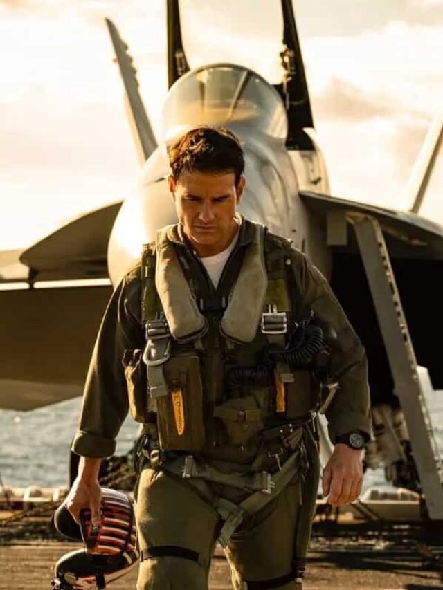 Tom Cruise 8 Movie Must Watch